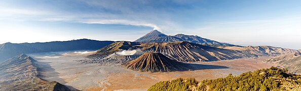 Tengger Caldera