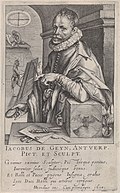 Jacob de Gheyn II