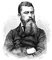 portrait of Feuerbach.