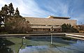 National Library of Israel building