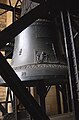 Zikmund bell in the St. Vitus cathedral, Prague