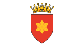 Flag of Tavolara (independent 1836-1962?)