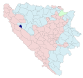 Istočni Drvar municipality