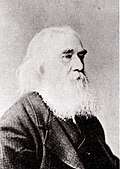 Lysander Spooner