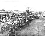 Quetta Railway station (1894).