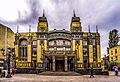 Azerbaijan State Academic Opera and Ballet Theater