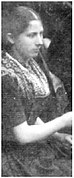 Súsanna Helena Patursson (1864-1916)