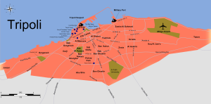 Battle of Tripoli (obsolete).