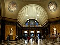 Kurhaus Foyer