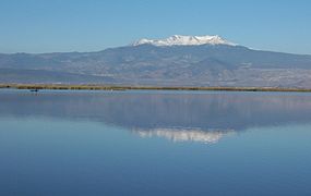 Nevado de Toluca