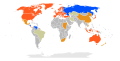 Relationships and recognition of Abkhazia and South Ossetia.