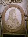 Cenotaph - Royal Crypt Basilica of Saint Denis