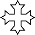Coptic cross