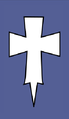 Aragon's cross of Iñigo Arista