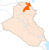 Arbil Province.
