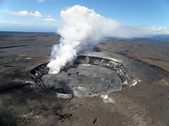 Kīlauea, Hawaii