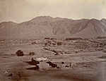 Quetta Old-1880