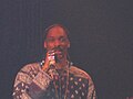 Thumbnail for File:Snoop Dogg at the Docks Night Club Toronto.jpg