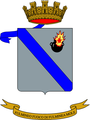 131° Artillery Rgt. "Centauro" (ex "Vercelli")