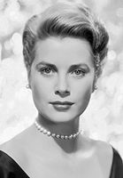 1954: Grace Kelly won for her role in The Country Girl, her only nomination.