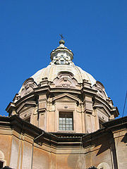 Cupola