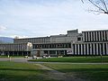 Literacy and Rights library, Grenoble university, Saint-Martin-d'Hères