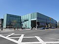 La Grande Bibliothèque, 475, boulevard De Maisonneuve Est, Montréal