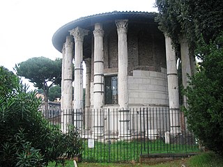 Tempio di Ercole