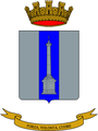 Curtatone (Centauro) Bde. Logistic Btn.