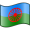 Nuvola Romani flag.svg