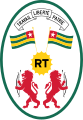 Emblem of Togo