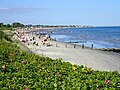 Beach Parks