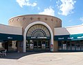 East Commons food court