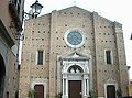 Duomo Santa Maria Annunziata