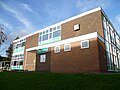 East Barnet Library