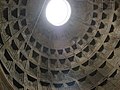 The Pantheon Oculus