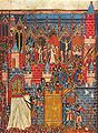 1099 – The First Crusade: The Siege of Jerusalem begins