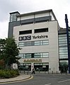 BBC Yorkshire, Leeds