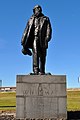 Walt Whitman Monument, Philadelphia