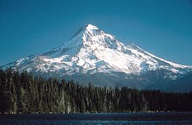 Mount Hood, Oregon