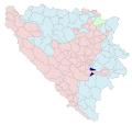 Trnovo(Republika Srpska) municipality