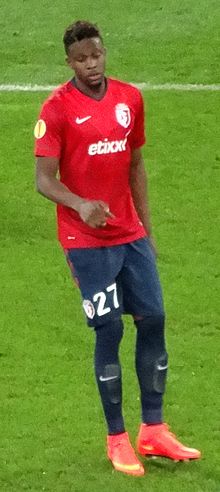 Thumbnail for File:Divock Origi (LOSC Lille).JPG