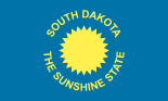 South Dakota (1909–1963)