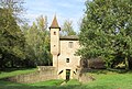 Moulin de Nagasse, Verfeil, Haute-Garonne