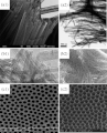 TiO-2 nanotubes