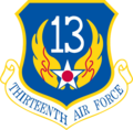 13th Air Force