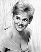 1950: Judy Holliday won for her role in Born Yesterday, her only nomination.