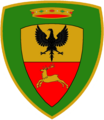 Alpine Brigade "Orobica"