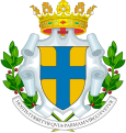 Coat of arms