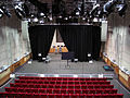 BBC Radio Theatre, Broadcasting House, London